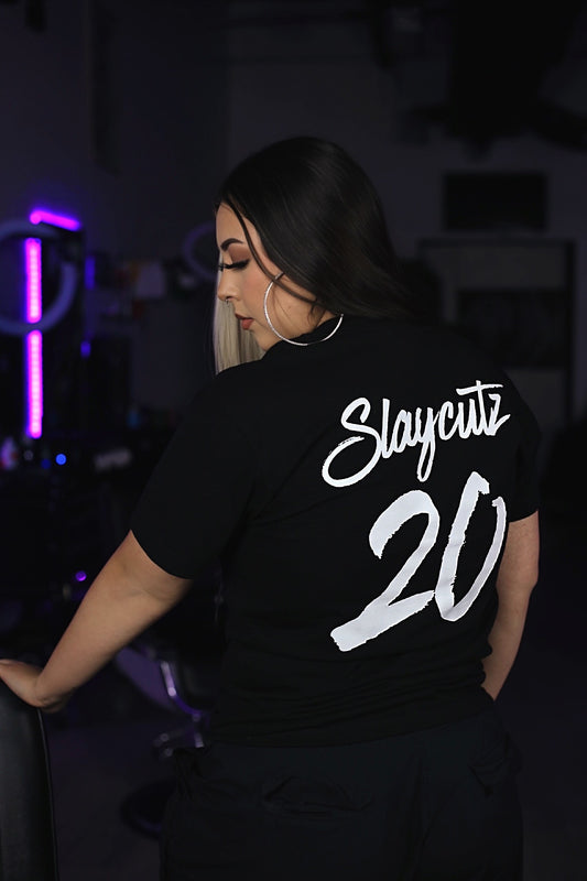 SlayCutz T-Shirt