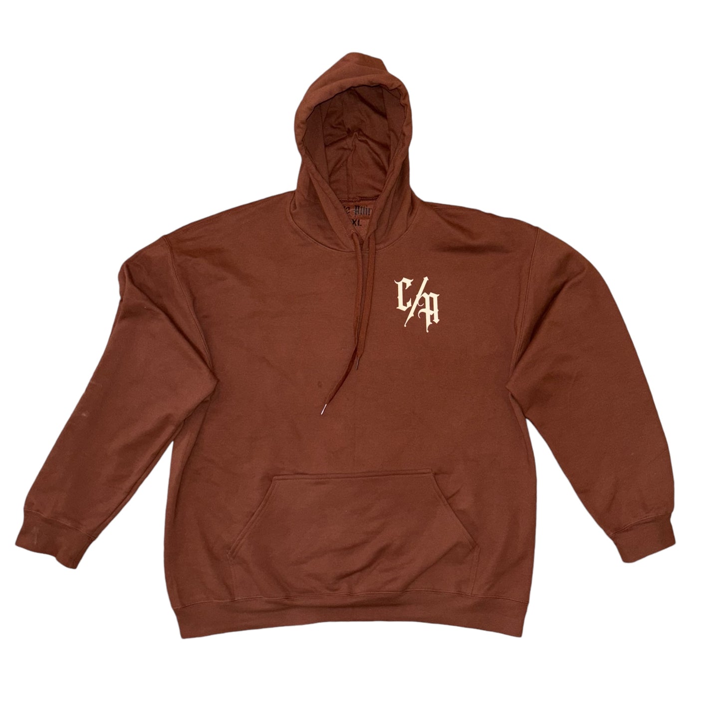 Prosperity Hoodie